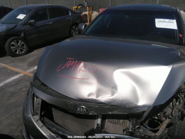 5XXGR4A60FG470051 KIA Optima Sx Turbo