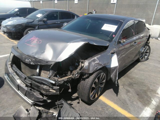 5XXGR4A60FG470051 KIA Optima Sx Turbo