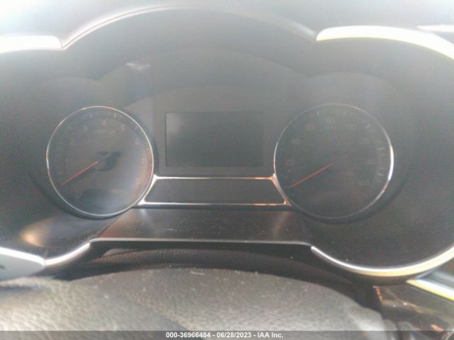 5XXGR4A60FG470051 KIA Optima Sx Turbo