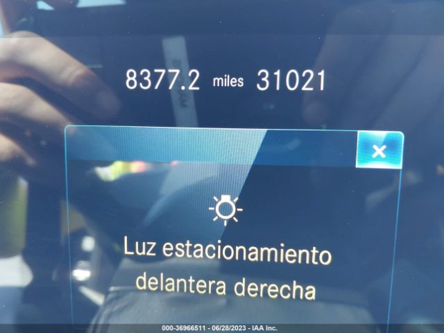 4JGFD8KB4NA783297 Mercedes-Benz Gle Amg Gle 63 S