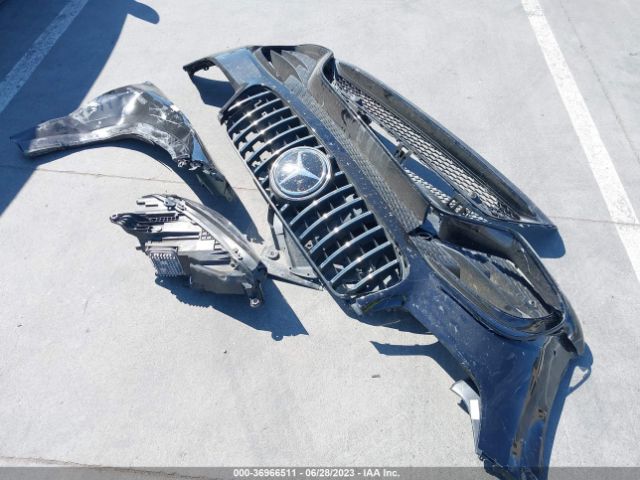 4JGFD8KB4NA783297 Mercedes-Benz Gle Amg Gle 63 S