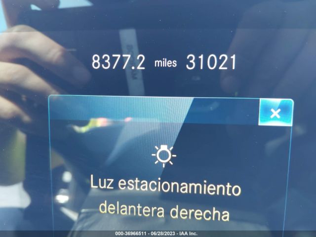 4JGFD8KB4NA783297 Mercedes-Benz Gle Amg Gle 63 S