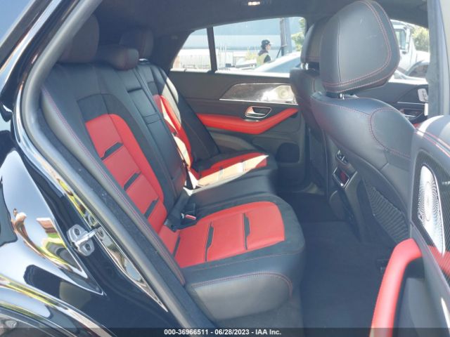 4JGFD8KB4NA783297 Mercedes-Benz Gle Amg Gle 63 S