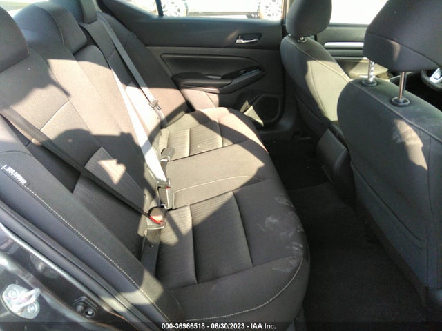 2021 NISSAN ALTIMA 2.5 SV VIN: 1N4BL4DV2MN344022