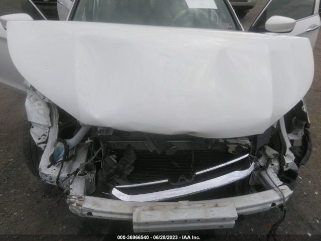Honda Accord Sedan Lx 2015 1HGCR2F37FA011534 Image 16