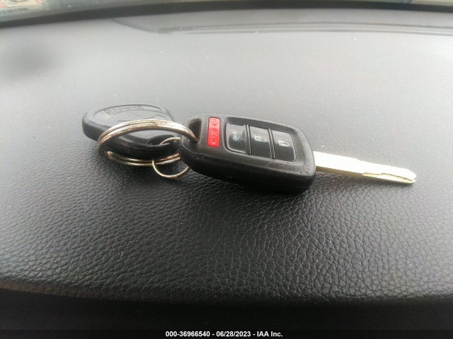 Honda Accord Sedan Lx 2015 1HGCR2F37FA011534 Image 3