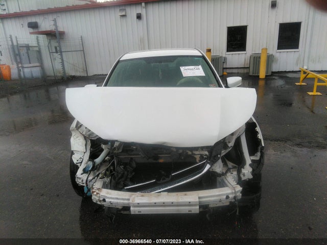 Honda Accord Sedan Lx 2015 1HGCR2F37FA011534 Image 4