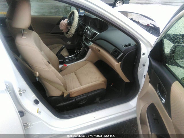 Honda Accord Sedan Lx 2015 1HGCR2F37FA011534 Image 11