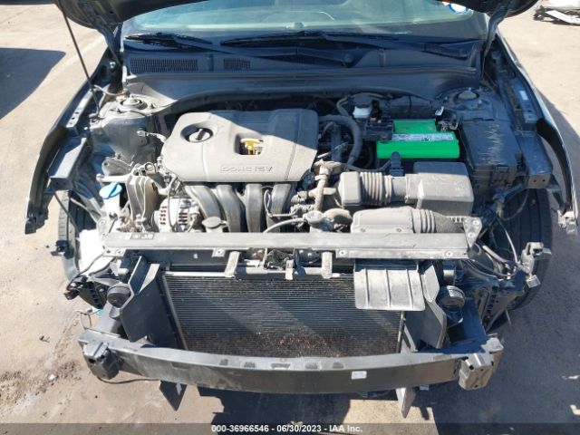 3KPF24AD5KE118066 KIA Forte Lxs