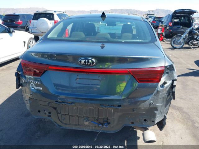 3KPF24AD5KE118066 KIA Forte Lxs