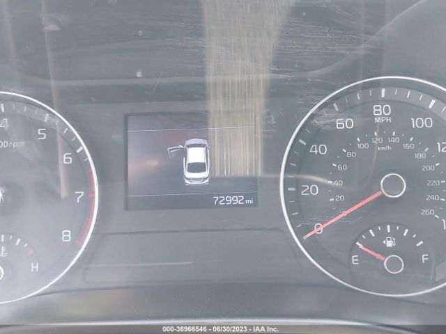 3KPF24AD5KE118066 KIA Forte Lxs