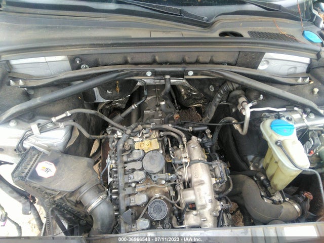 WA1C2AFP9GA023678 Audi Q5 PREMIUM
