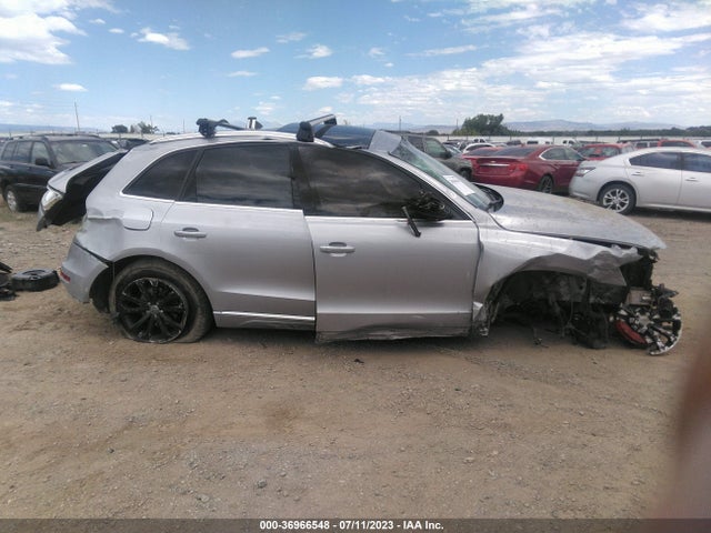 WA1C2AFP9GA023678 Audi Q5 PREMIUM
