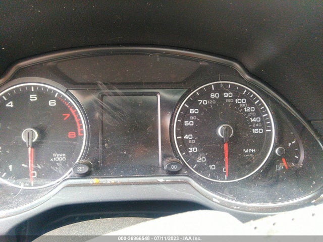 WA1C2AFP9GA023678 Audi Q5 PREMIUM