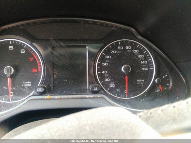 WA1C2AFP9GA023678 Audi Q5 PREMIUM
