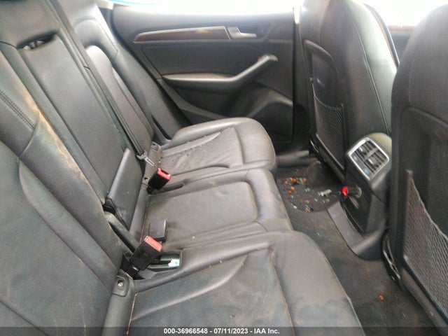 WA1C2AFP9GA023678 Audi Q5 PREMIUM