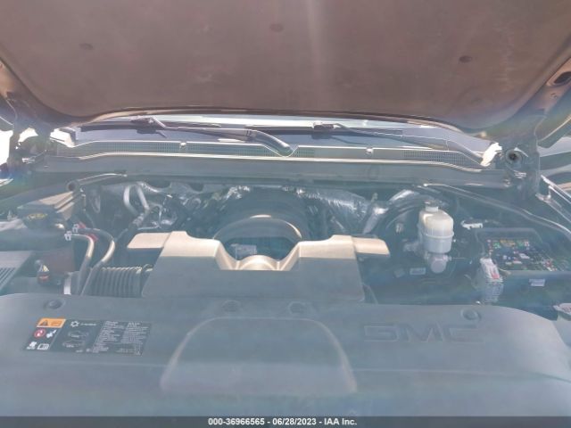 1GKS1BKC3GR188600 GMC YUKON SLT
