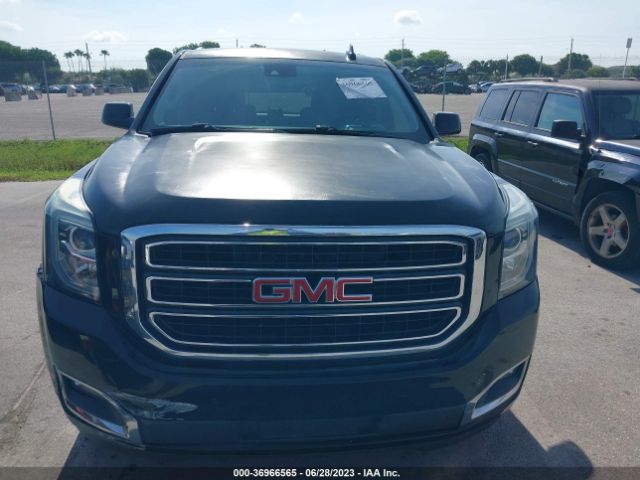 1GKS1BKC3GR188600 GMC YUKON SLT