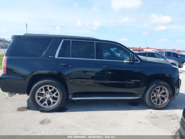 1GKS1BKC3GR188600 GMC YUKON SLT
