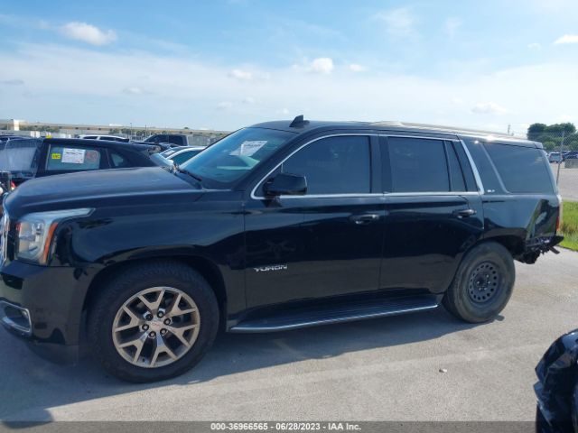 1GKS1BKC3GR188600 GMC YUKON SLT