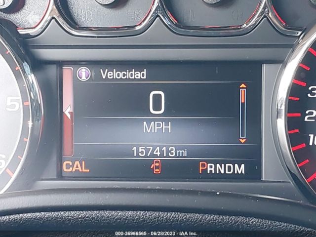 1GKS1BKC3GR188600 GMC YUKON SLT