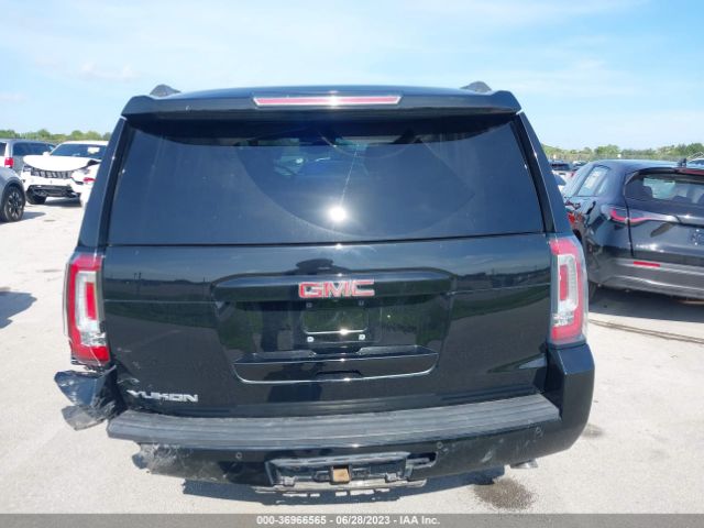1GKS1BKC3GR188600 GMC YUKON SLT