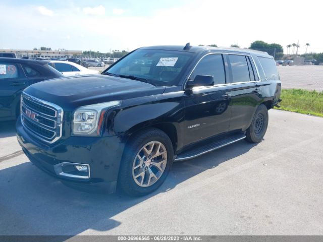 1GKS1BKC3GR188600 GMC YUKON SLT
