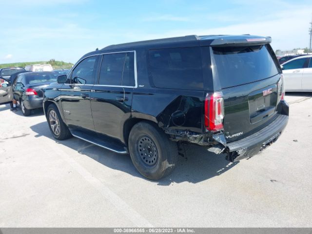 1GKS1BKC3GR188600 GMC YUKON SLT