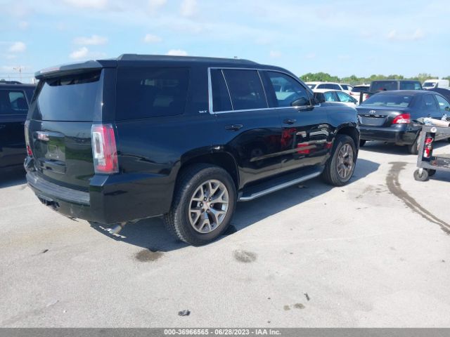 1GKS1BKC3GR188600 GMC YUKON SLT