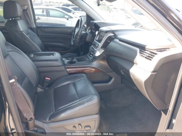 1GKS1BKC3GR188600 GMC YUKON SLT