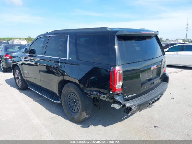 1GKS1BKC3GR188600 GMC YUKON SLT