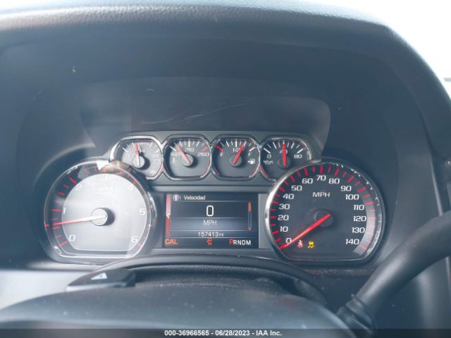 1GKS1BKC3GR188600 GMC YUKON SLT