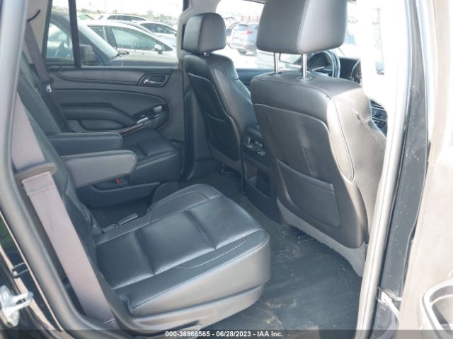 1GKS1BKC3GR188600 GMC YUKON SLT