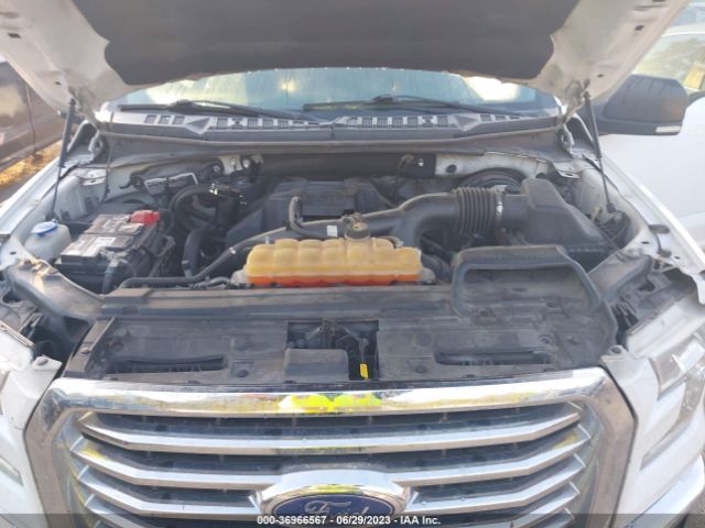 1FTEW1CPXFKD78410 Ford F-150 Xl/lariat/xlt