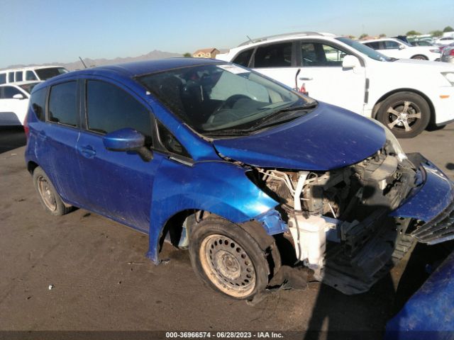 3N1CE2CP6GL356018 auction archive image