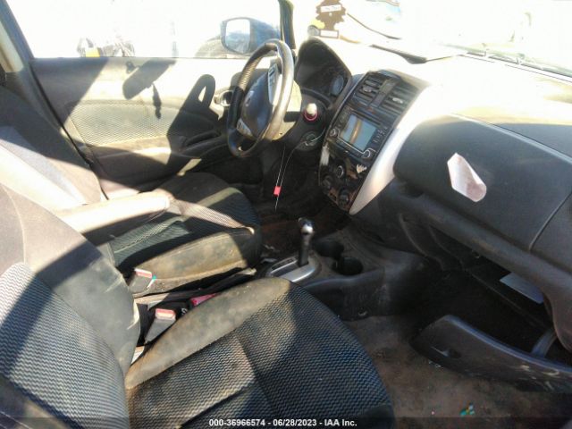 3N1CE2CP6GL356018 Nissan Versa Note S/s Plus/sv/sr/sl