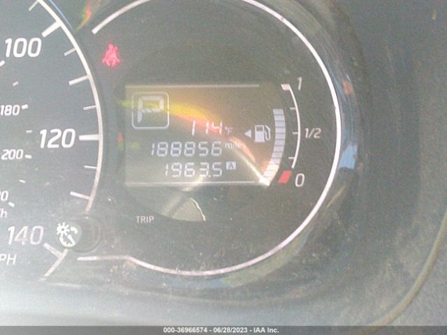 3N1CE2CP6GL356018 Nissan Versa Note S/s Plus/sv/sr/sl