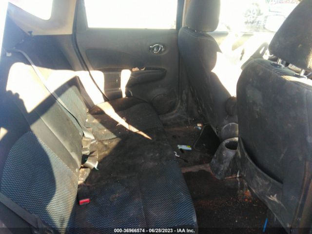 3N1CE2CP6GL356018 Nissan Versa Note S/s Plus/sv/sr/sl