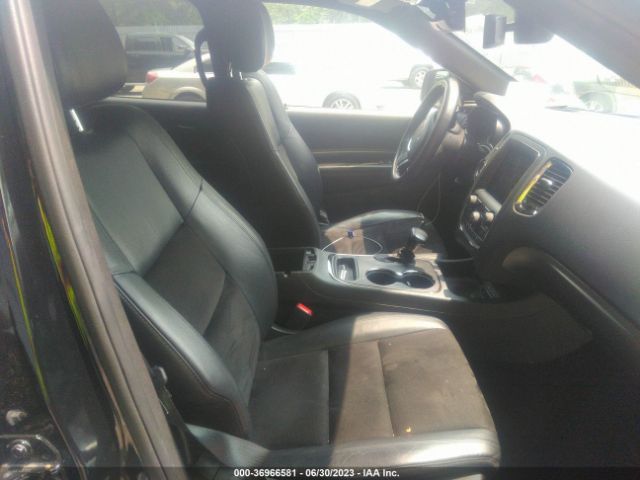 1C4RDJDG7KC605711 Dodge Durango Gt Plus