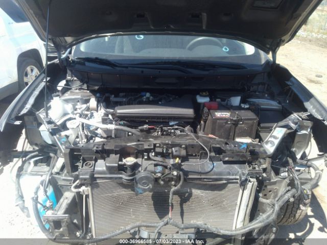 KNMAT2MV1LP517123 Nissan ROGUE SV