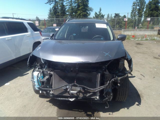 KNMAT2MV1LP517123 Nissan ROGUE SV