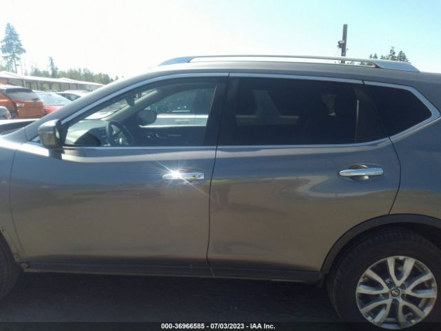 KNMAT2MV1LP517123 Nissan ROGUE SV