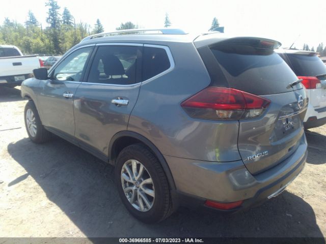 KNMAT2MV1LP517123 Nissan ROGUE SV