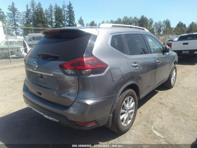 KNMAT2MV1LP517123 Nissan ROGUE SV