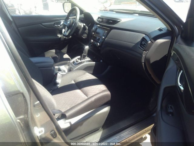 KNMAT2MV1LP517123 Nissan ROGUE SV