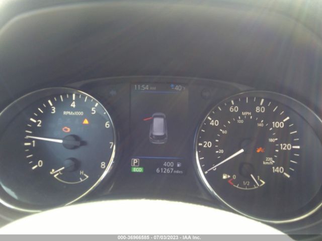 KNMAT2MV1LP517123 Nissan ROGUE SV