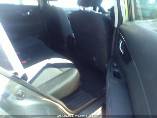 KNMAT2MV1LP517123 Nissan ROGUE SV
