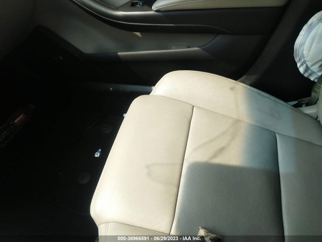 1G6AX5SX8G0195771 Cadillac Cts Sedan Luxury Collection Awd