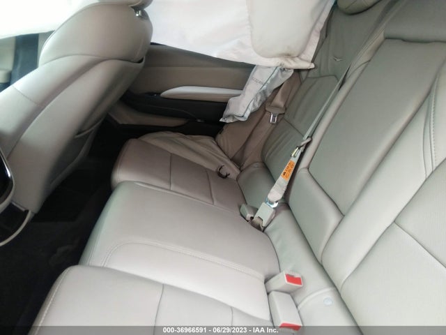 1G6AX5SX8G0195771 Cadillac Cts Sedan Luxury Collection Awd