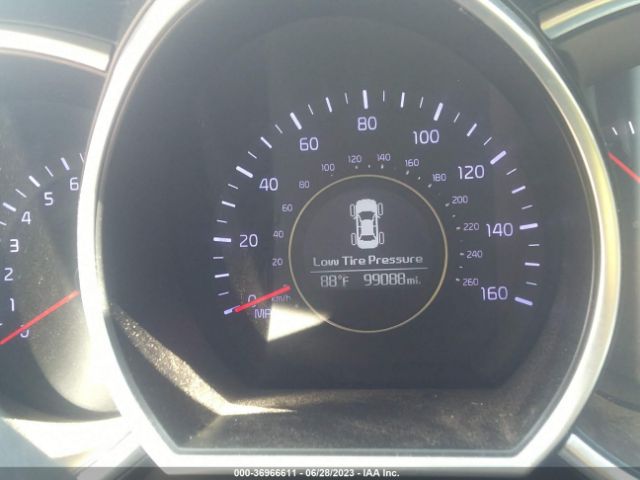 5XXGM4A75FG474832 KIA Optima Lx